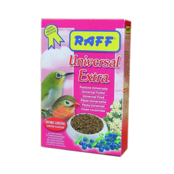 Raff Universal Extra 1 Kg.