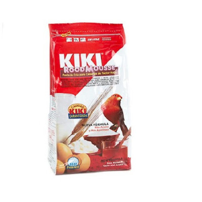 Kiki Pasta Cria Roja 1Kg.