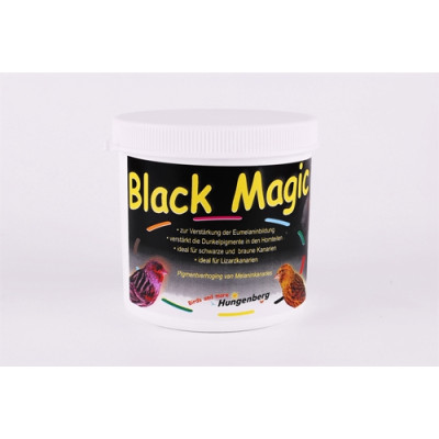 Black Magic 500 Gr.