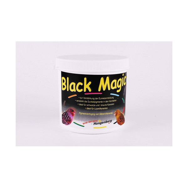 Black Magic 500 Gr.