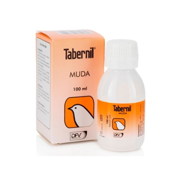 Tabernil Muda 100 Ml.