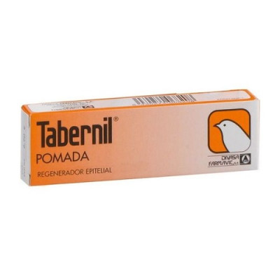 Tabernil Pomada