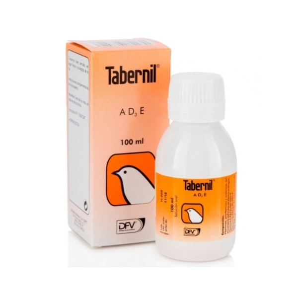 Tabernil Ad3E 100 Ml.