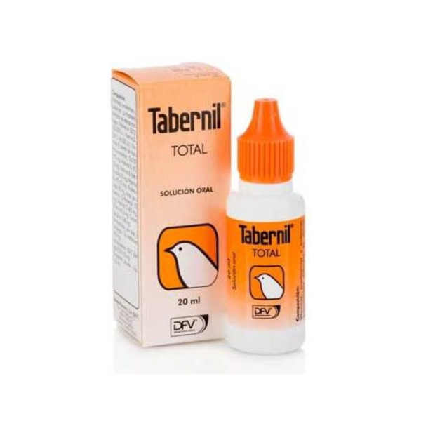 Tabernil Total 20 Ml.