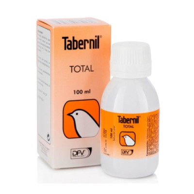 Tabernil Total 100 Ml.