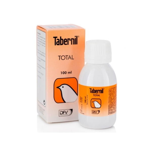 Tabernil Total 100 Ml.