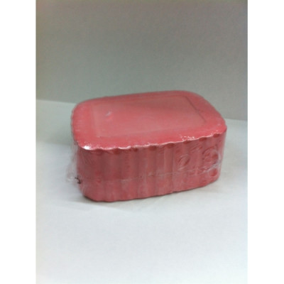 Bloque Mineral Pajaros 220 Gr.Rosa