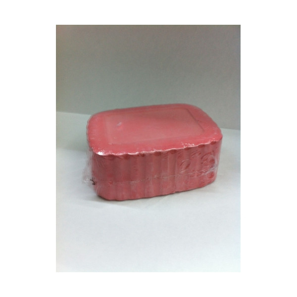 Bloque Mineral Pajaros 220 Gr.Rosa