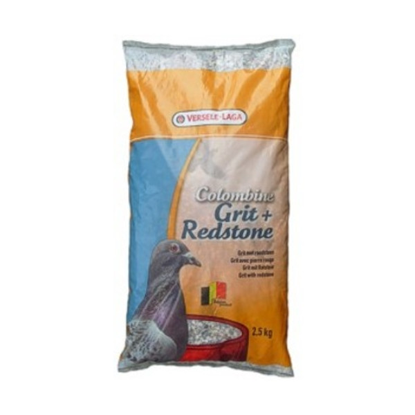 Grit Palomas 2,5 Kg. Versele-Laga