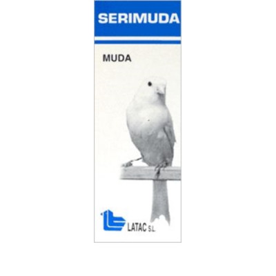 Serimuda 150 Ml.