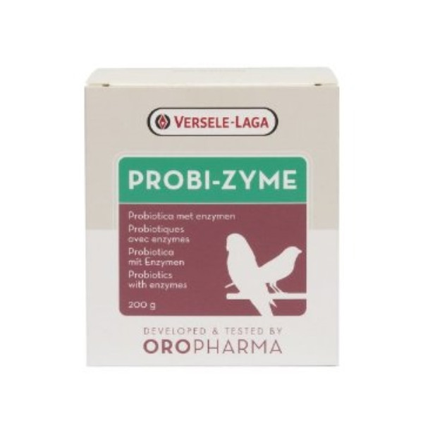 Probi-Zyme 200Gr. Verse Laga