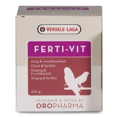 Fertivit 200 Gr. Versele-Laga