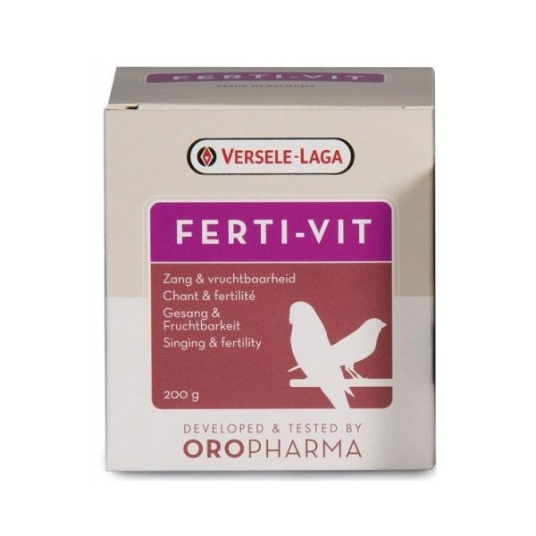 Fertivit 200 Gr. Versele-Laga