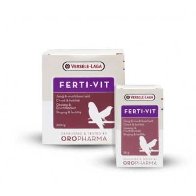 Fertivit 25 Gr. Versele-Laga