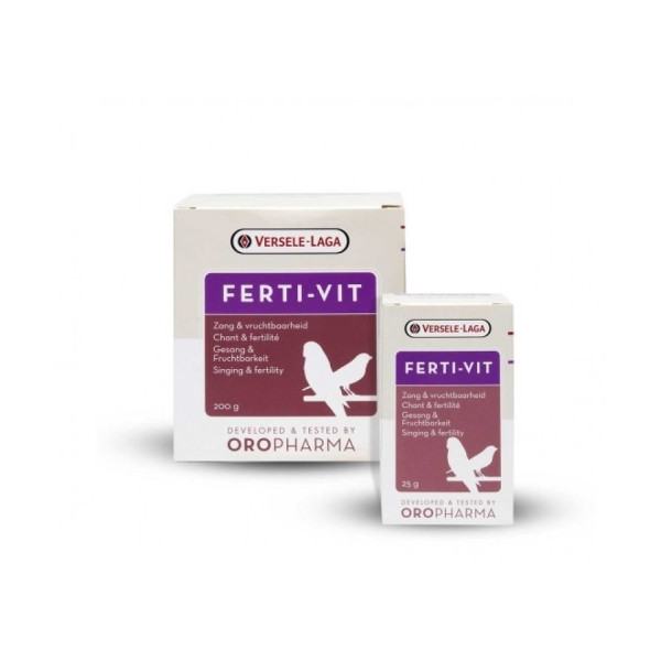 Fertivit 25 Gr. Versele-Laga