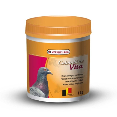 Vita Vitaminas + Minerales 1 Kg.