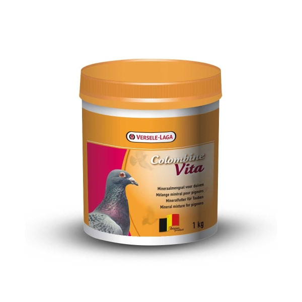 Vita Vitaminas + Minerales 1 Kg.