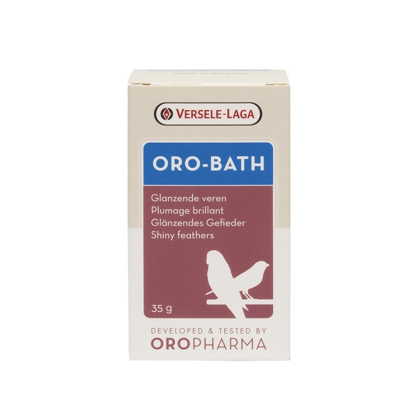 Oro-Bath 50Gr. Sales De Baño