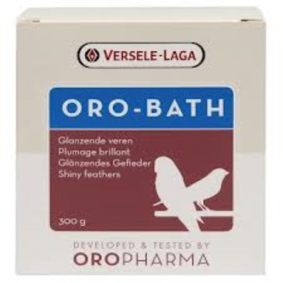 Oro-Bath 300Gr. Sales De Baño