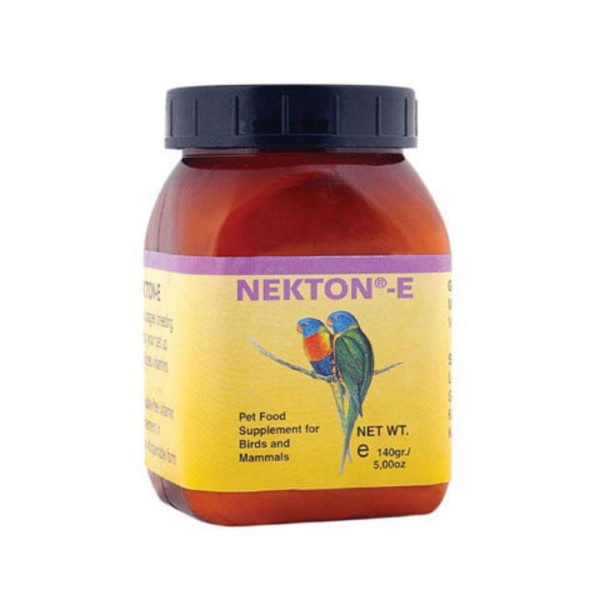 Nekton -E 140 Gr