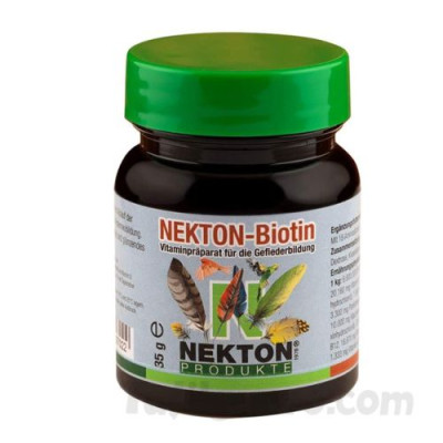 Nekton Bio 35 Gr.