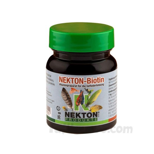 Nekton Bio 35 Gr.