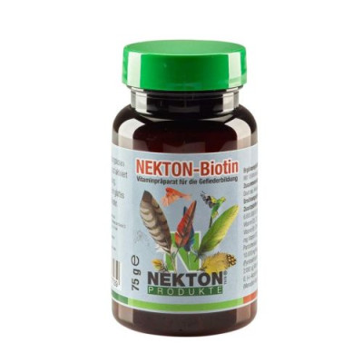 Nekton Bio 75 Gr.