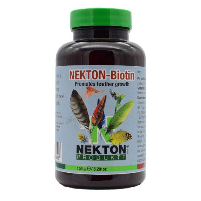 Nekton Bio 150 Gr.