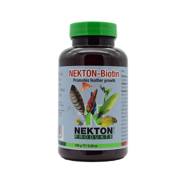 Nekton Bio 150 Gr.