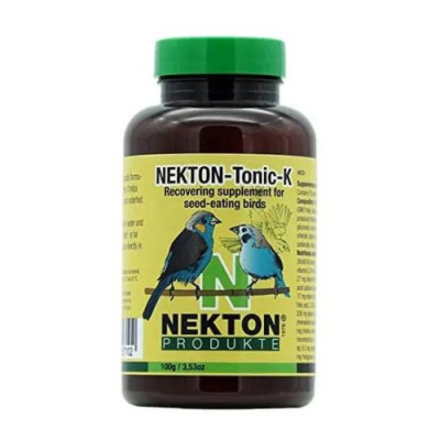 Nekton Tonic K 100 Gr.