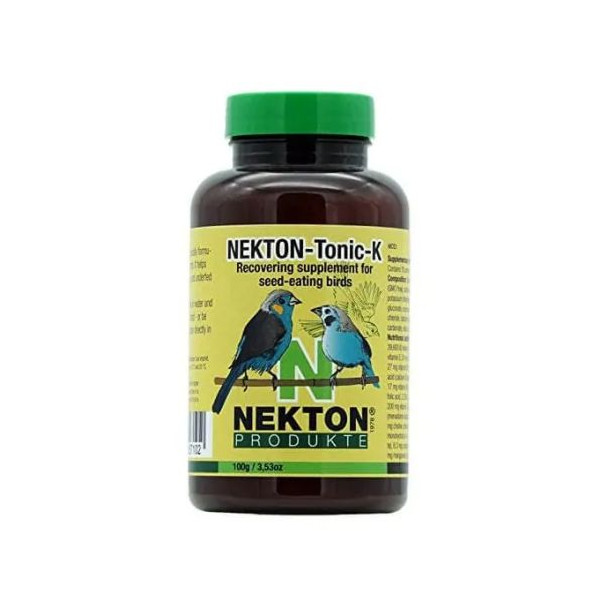 Nekton Tonic K 100 Gr.