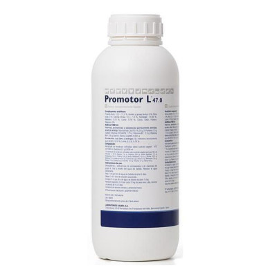 Promotor-L 47.0  1 Lt.