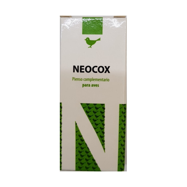 Neocox 20 Ml.Farbiol.