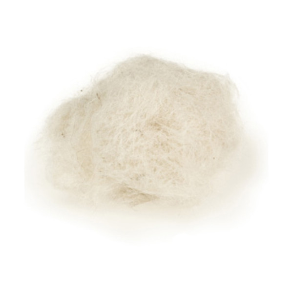 Pelo Cabra Blanco 3 Kg.