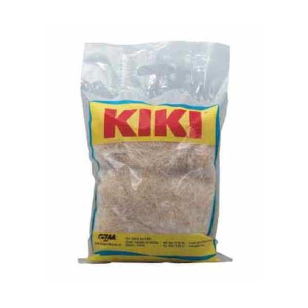 Kiki Mezcla Sisal-Yute-Algodon 500Gr.