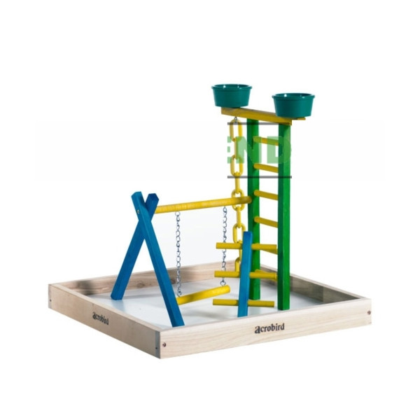 Parque Playland 45Cm.X45Cm.