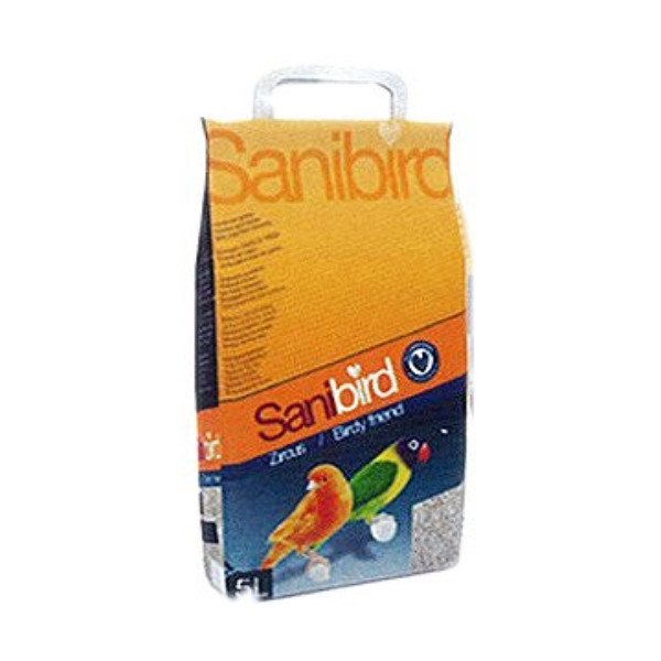 Fondo Jaula Sanibird 5 Lt. / 3,12 Kg. -4-