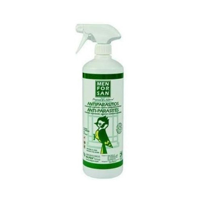 Menforsan Insecticida Aves 750Ml.