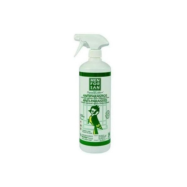 Menforsan Insecticida Aves 750Ml.