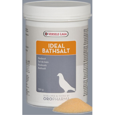 Ideal Bathsalt 1 Kg. Sales De Baño