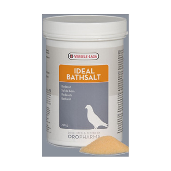 Ideal Bathsalt 1 Kg. Sales De Baño