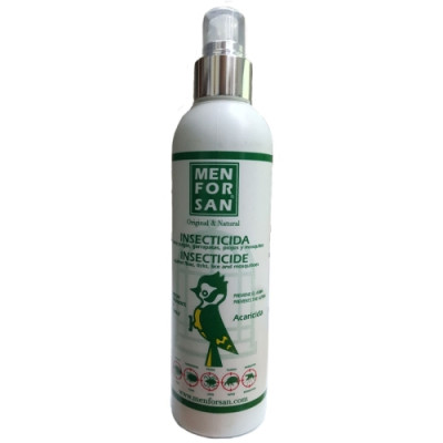 Menforsan Insecticida Aves 250Ml.