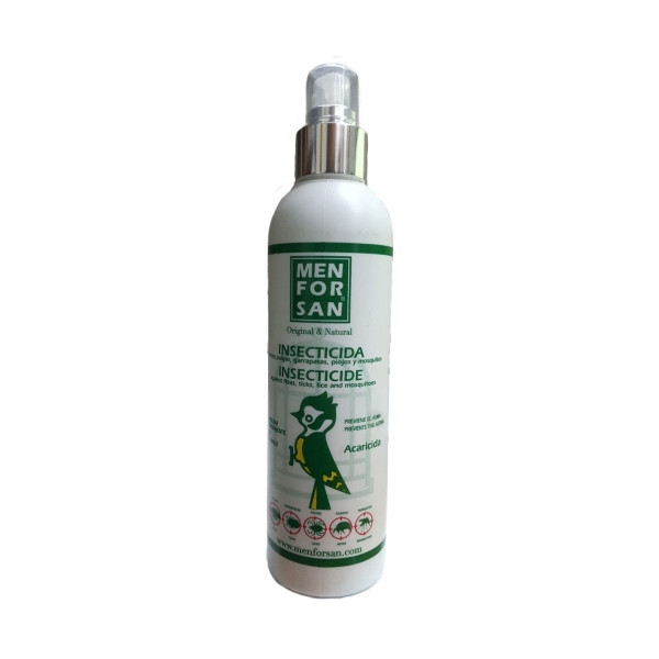 Menforsan Insecticida Aves 250Ml.