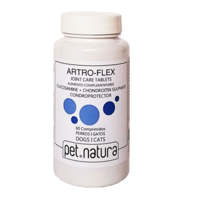 Artroflex Condroprotector 60 Comprimidos.