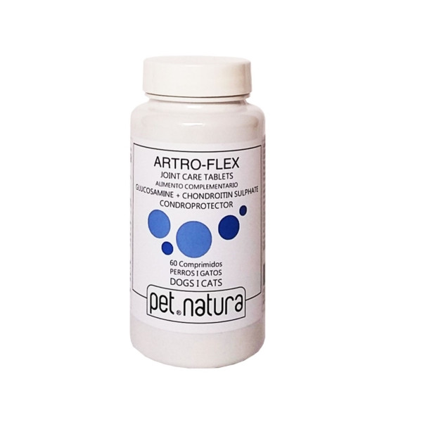 Artroflex Condroprotector 60 Comprimidos.