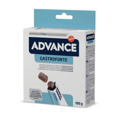 Advance Gastro Forte 0