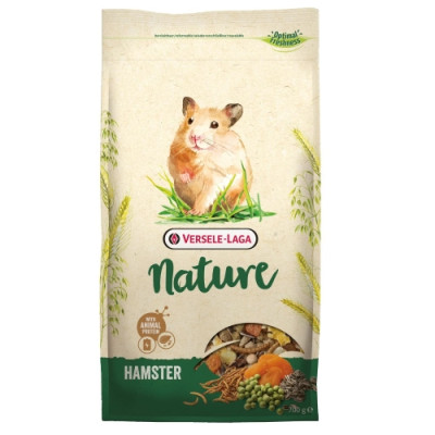 Hamster Nature 700Gr. Versele Laga