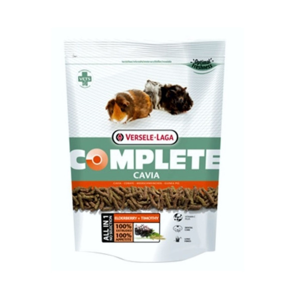 Cobaya Complete Cavia Versele Laga