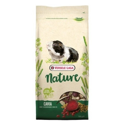 Cobaya Nature 700Gr. Versele-Laga