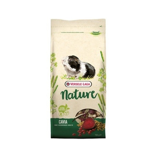 Cobaya Nature 700Gr. Versele-Laga